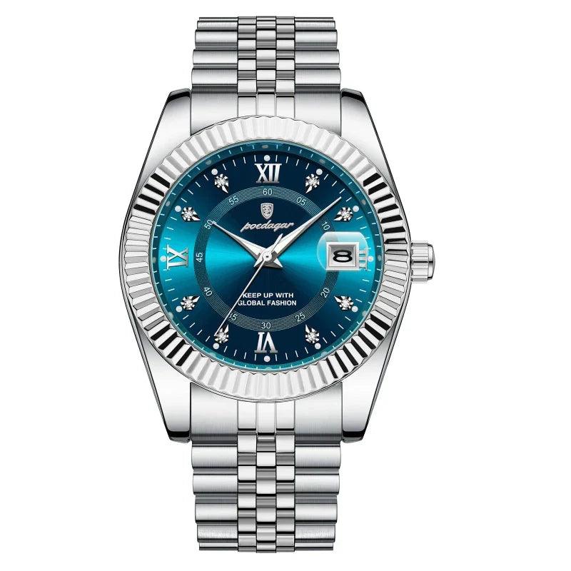 Relógio Masculino Day-Date 50 - Sundian - Sundian