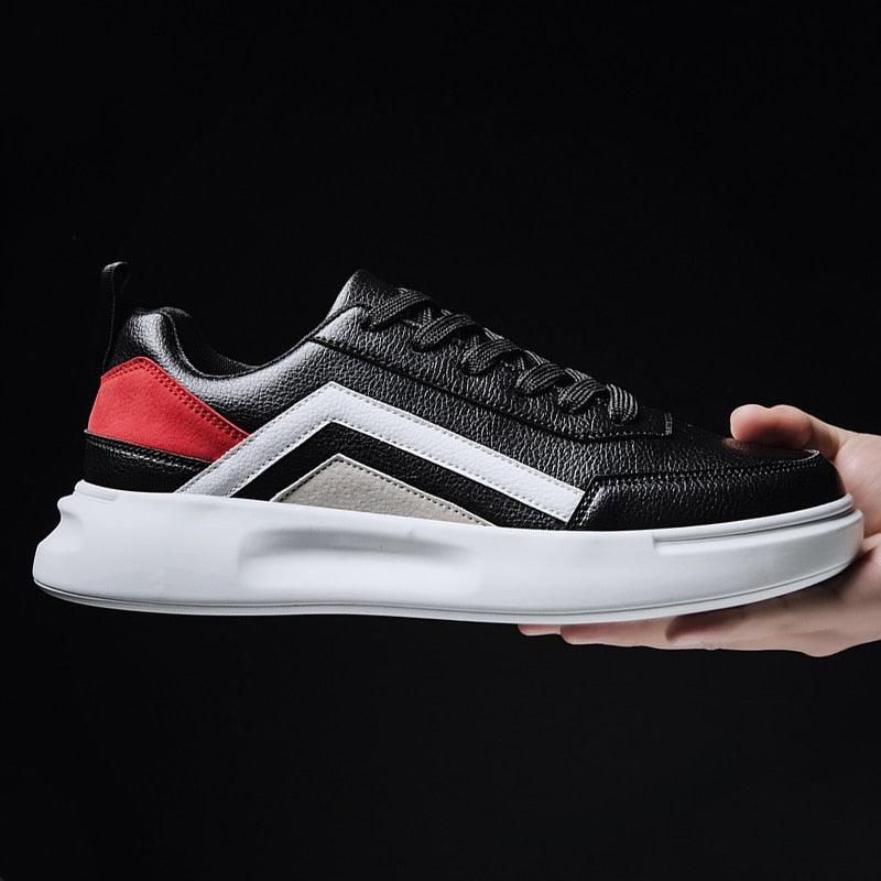 Tênis Masculino Casual Wash - Sundian - Sundian