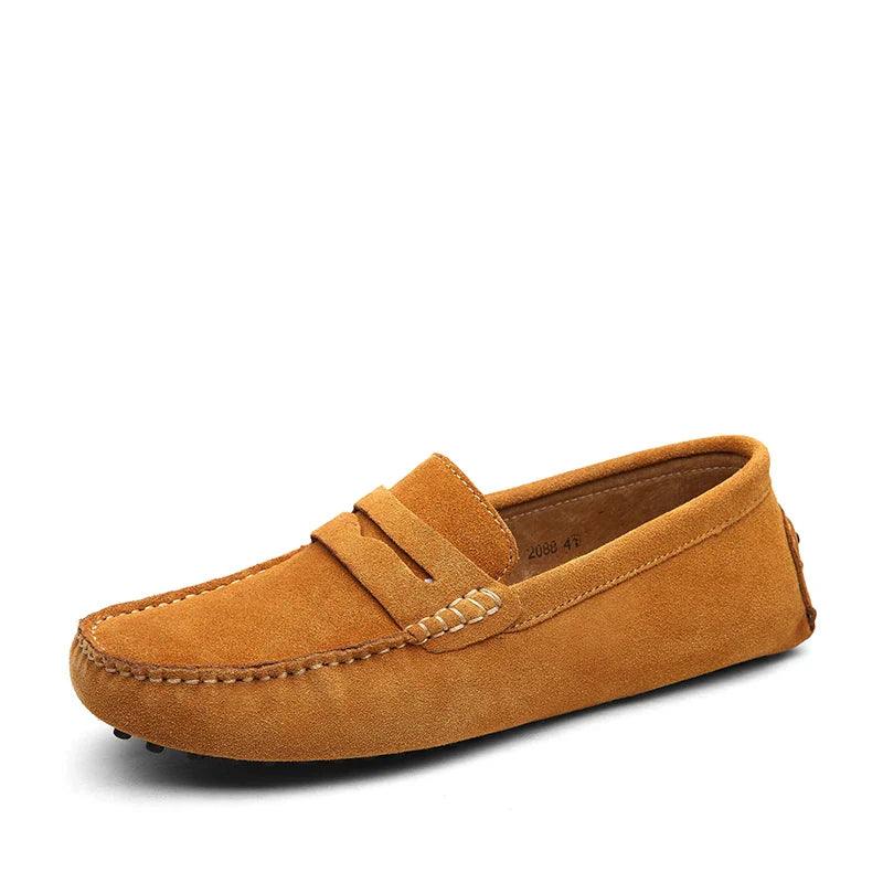 Mocassim Masculino Mônaco - Sundian - Sundian