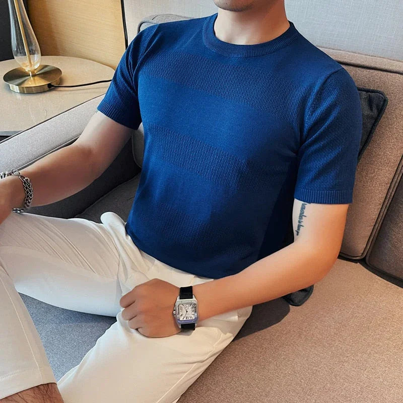 Tricot T-Shirt - Solotow - Ideal for any occasion