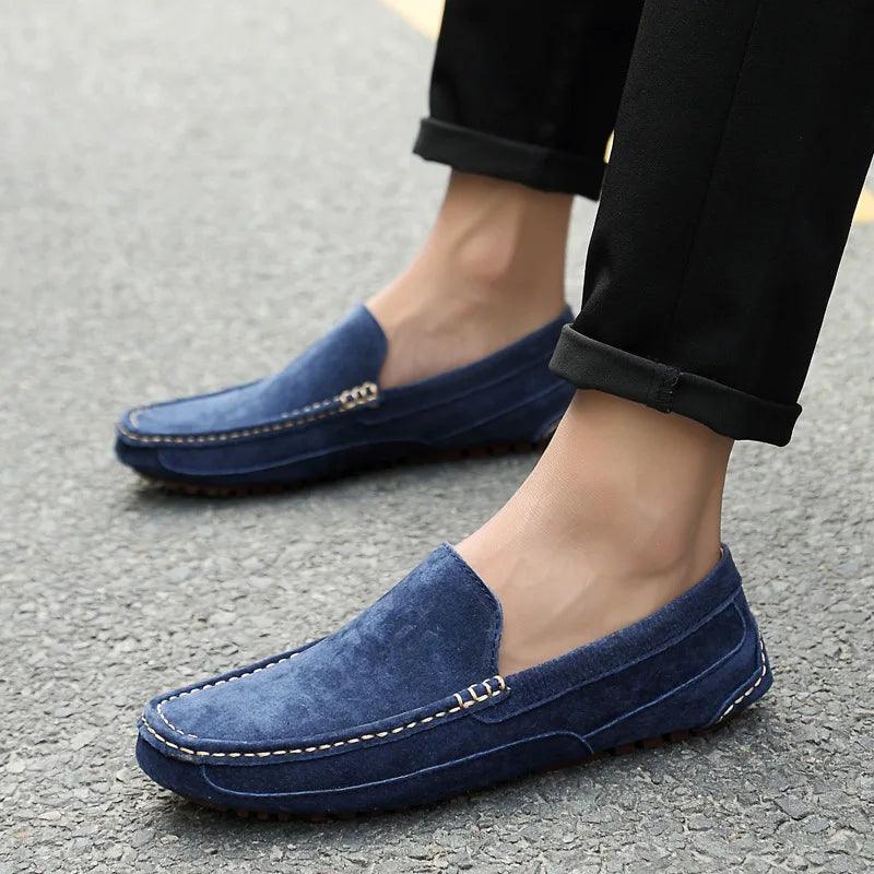 Mocassim Masculino Bally - Sundian - Sundian
