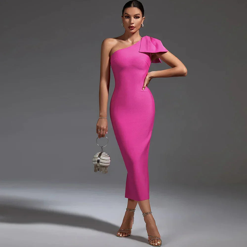 Vestido Lecce – Visual encantador para brilhar