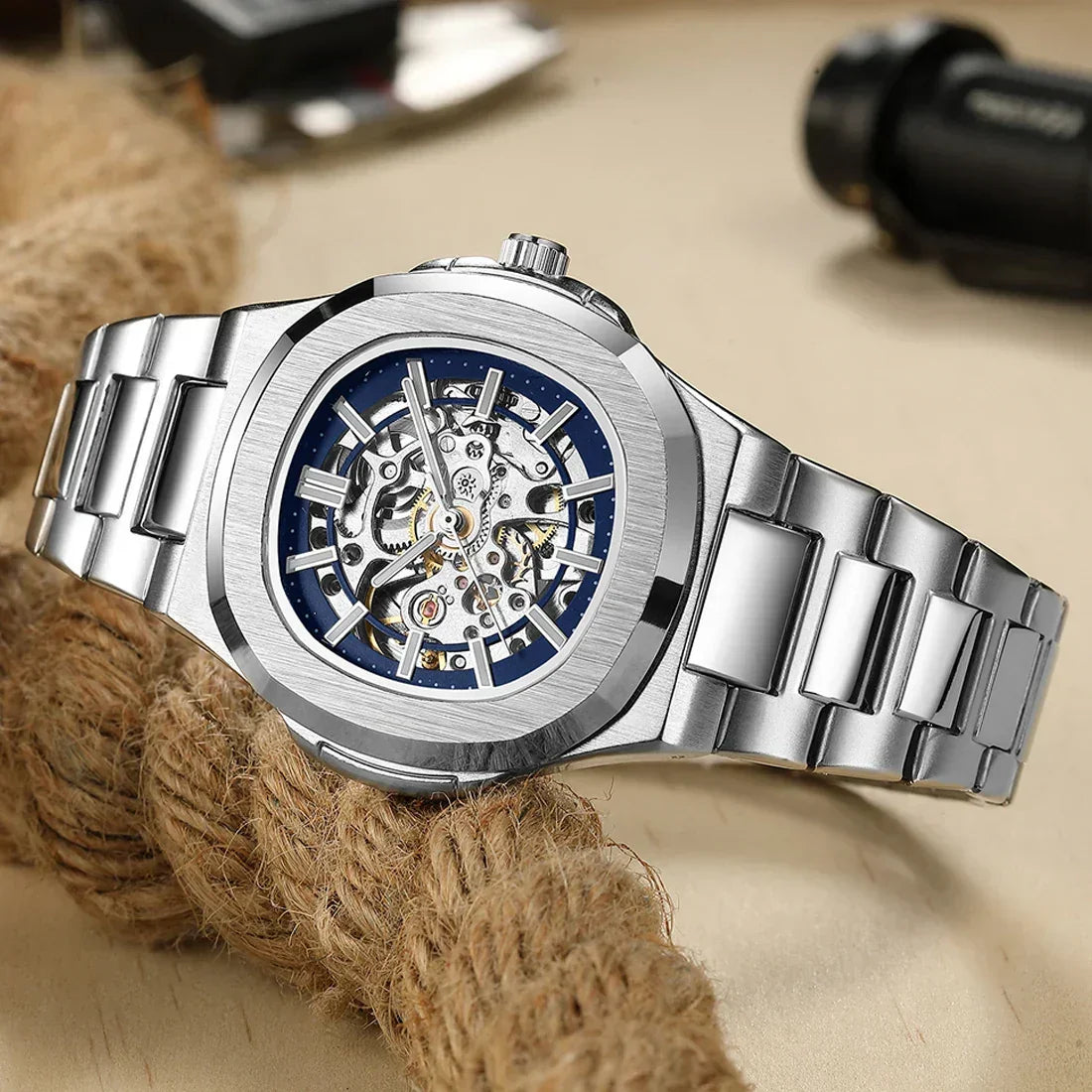 Relógio Sundian Legend MP069