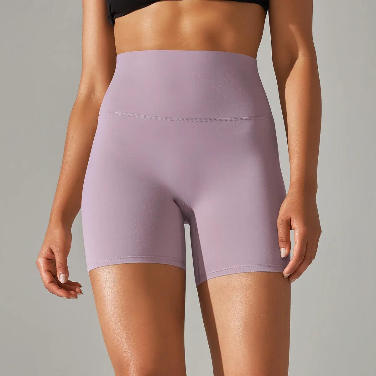 Short Fitness Feminino Saly - Sundian - Sundian