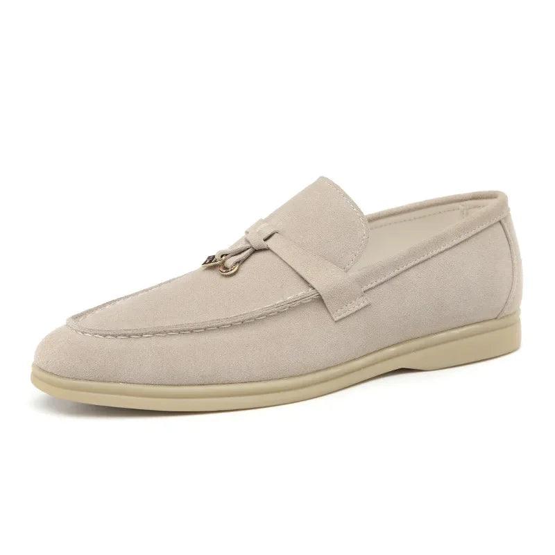 Mocassim Masculino Vision - Sundian - Sundian