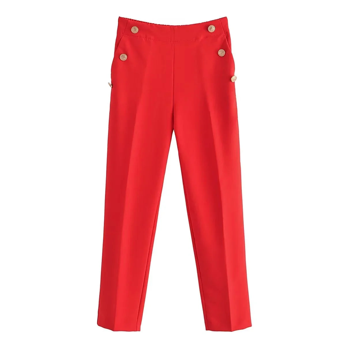 Calça Della – Simplesmente irresistível