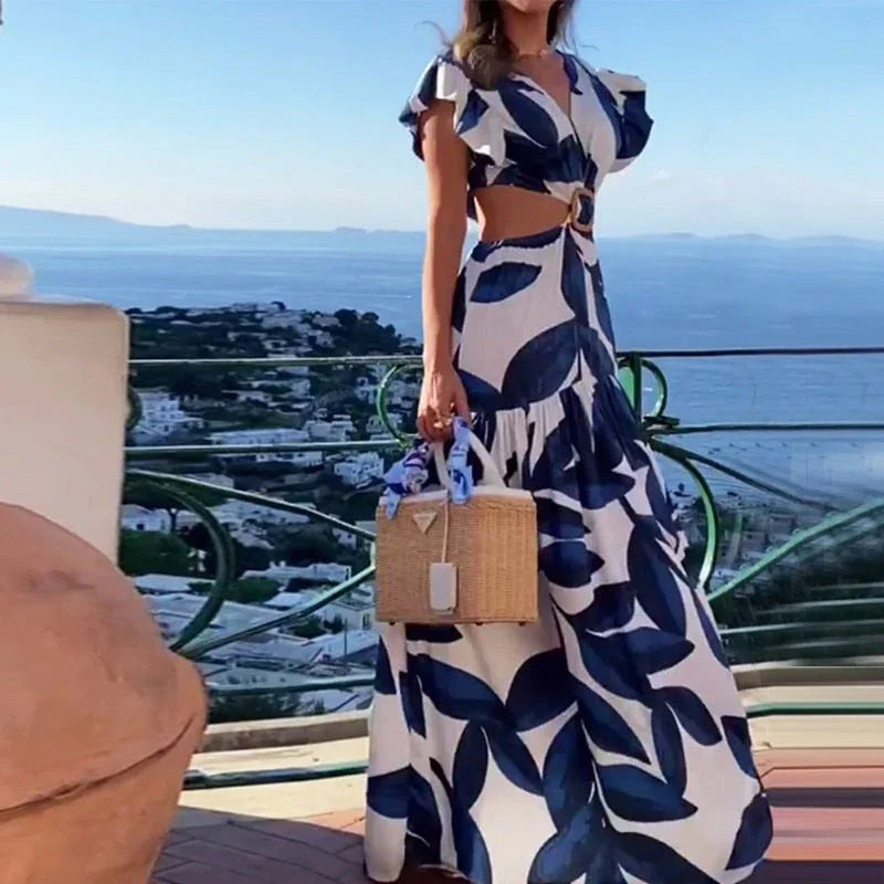 Vestido Journee – Versátil, leve e muito estiloso