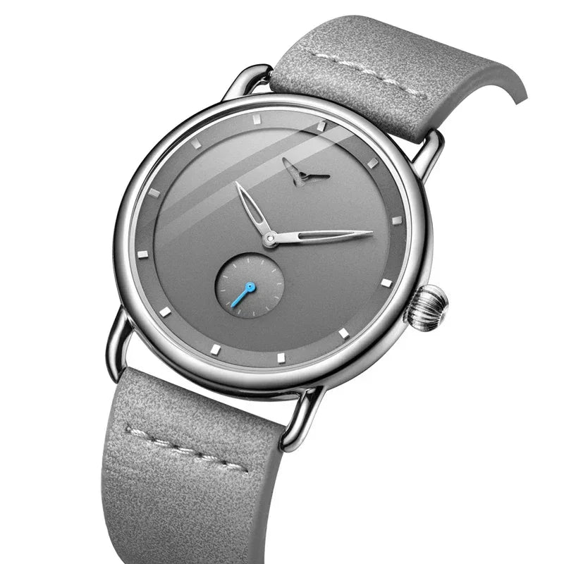 Caravaggio MP052 Minimalist Watch
