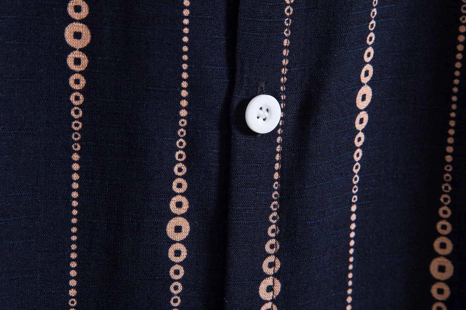 Camisa Lotus - Sundian - Sundian