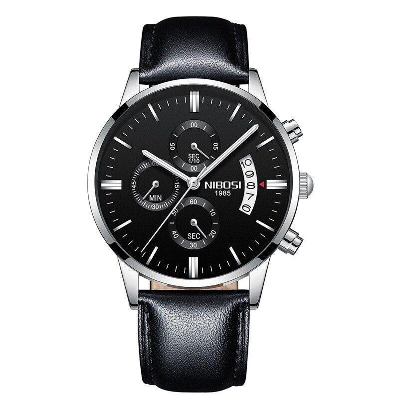 Relógio Luxo Masculino Esportivo Wallsatf - Sundian - Sundian