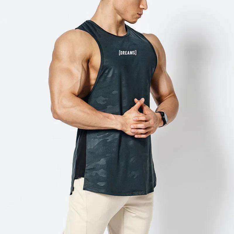Regata Esportiva Masculina Dream - Sundian - Sundian