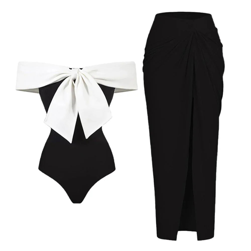 Kit Praia Gamboa – Charme e leveza em um só look