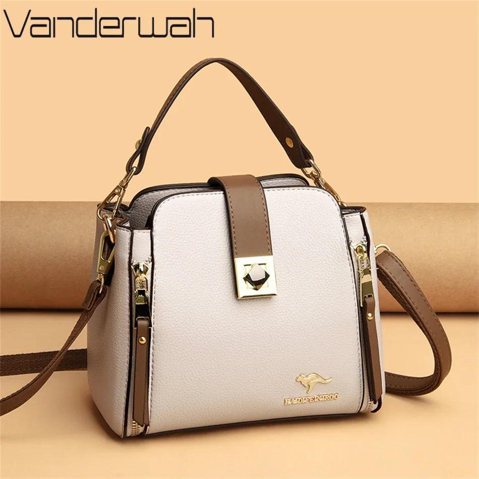 Bolsa Feminina Bianca - Sundian