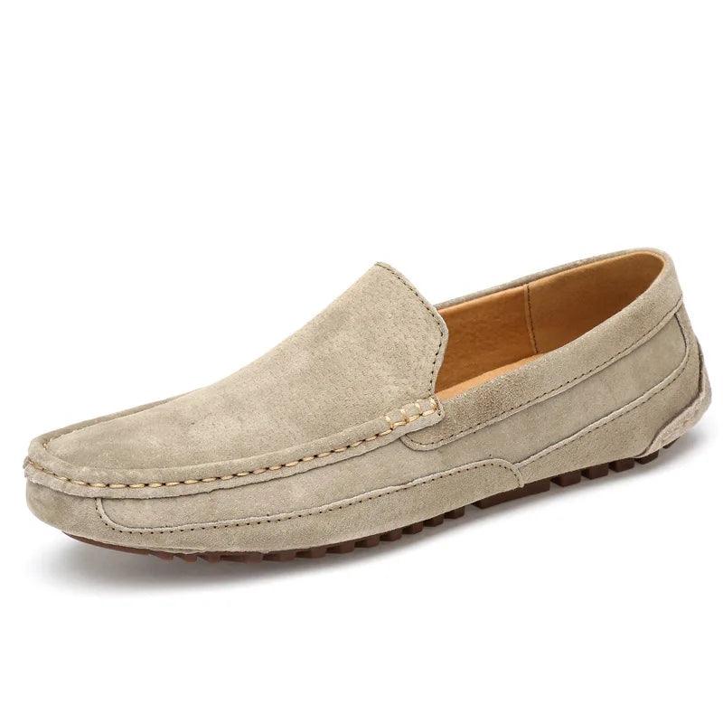 Mocassim Masculino Bally - Sundian - Sundian