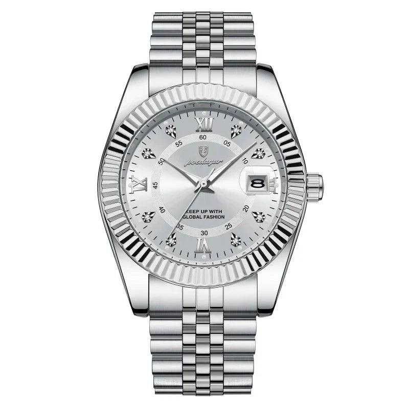 Relógio Masculino Day-Date 50 - Sundian - Sundian