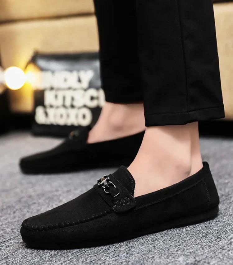 Mocassim Masculino California - Sundian - Sundian