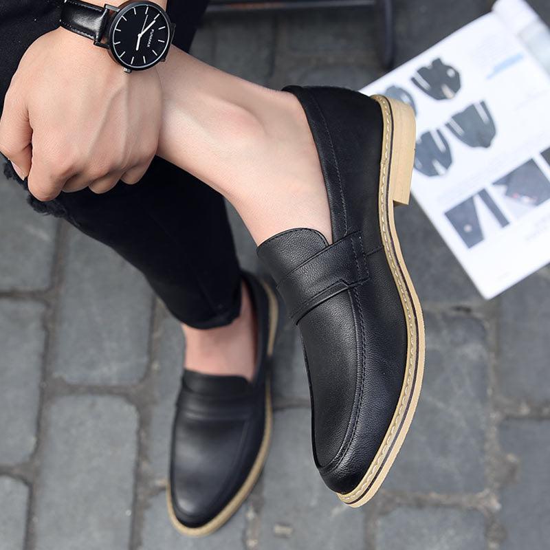 Mocassim Masculino Target - Sundian - Sundian