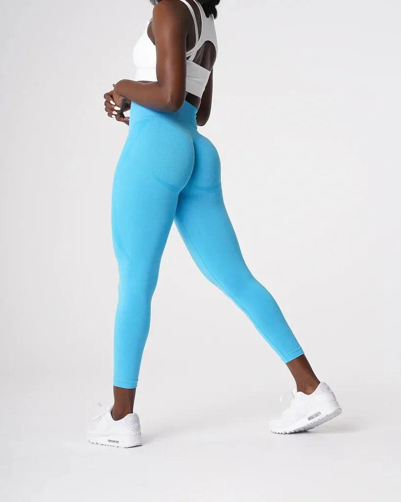 Calça Legging Fitness Feminina Pandora - Sundian - Sundian