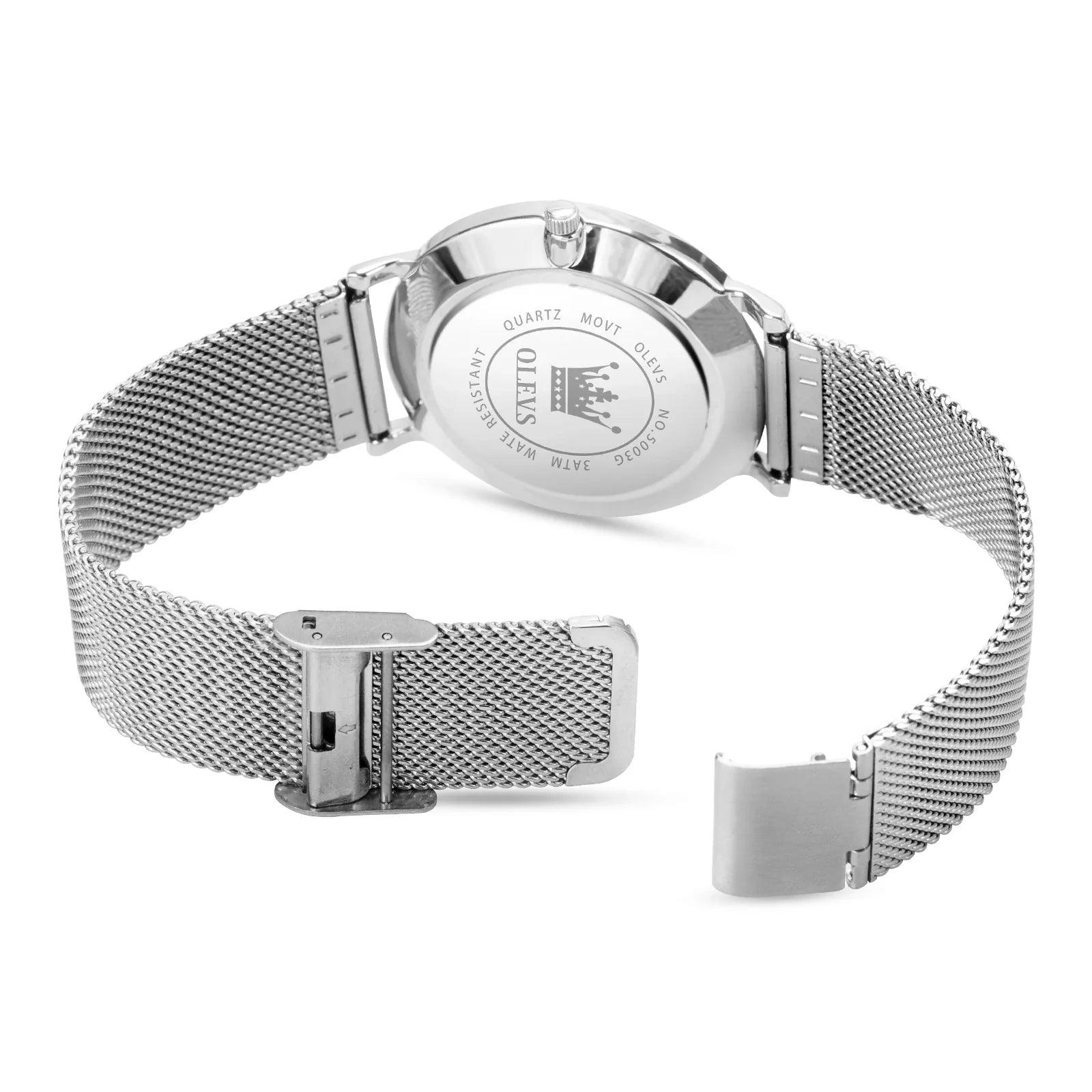 Relógio Masculino Original Nyxar - Sundian - Sundian
