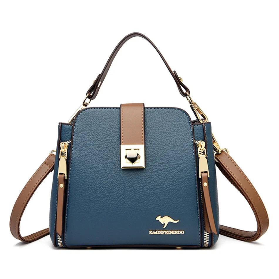 Bolsa Feminina Bianca - Sundian