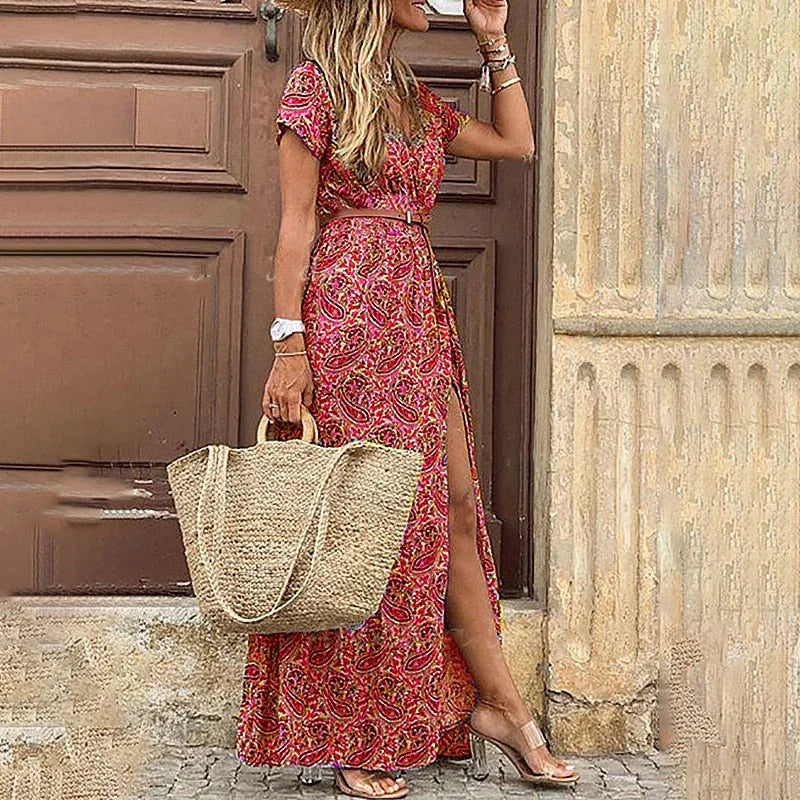 Vestido Jasmine – Sofisticação com caimento perfeito