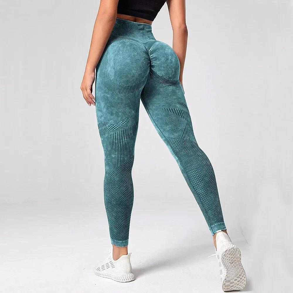 Calça Legging Fitness Feminina Star - Sundian - Sundian
