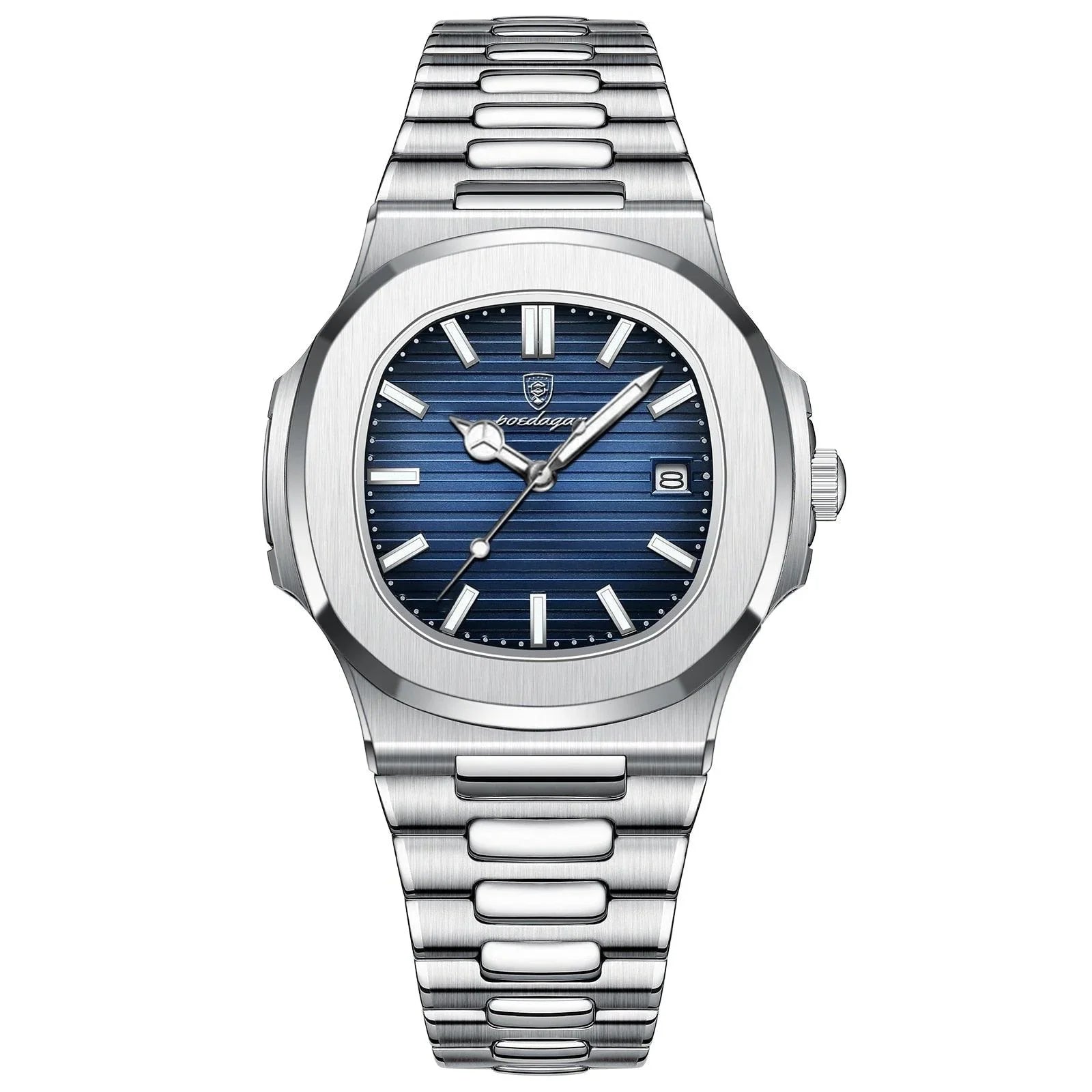 Relógio Sundian Silverline MP065