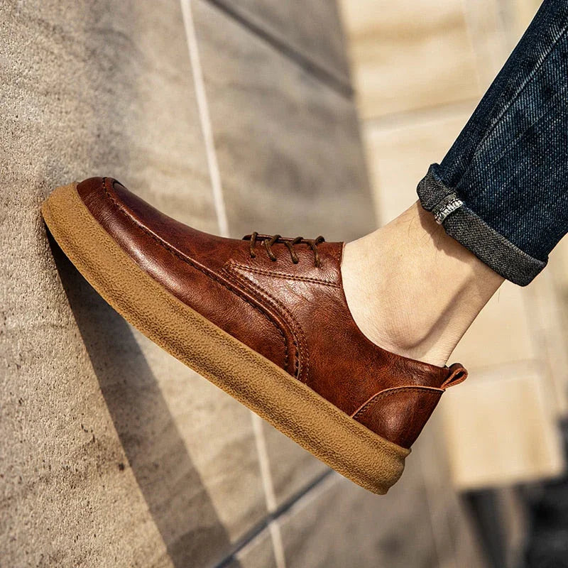Frederick Shoes