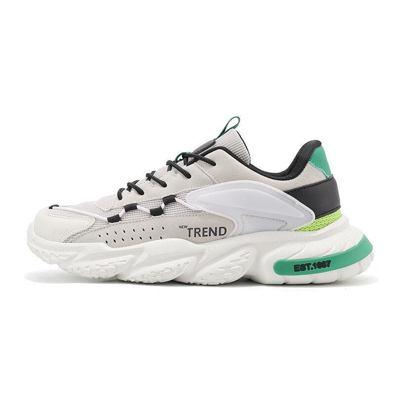 Tênis Casual Masculino Trendlift - Sundian - Sundian