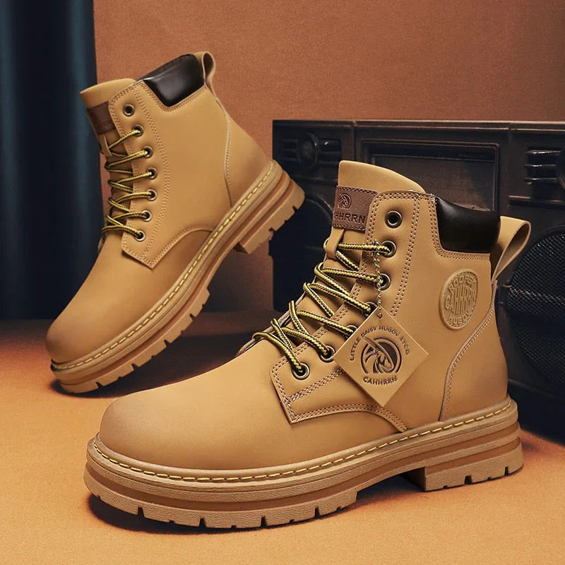 Rooper Men's Boots