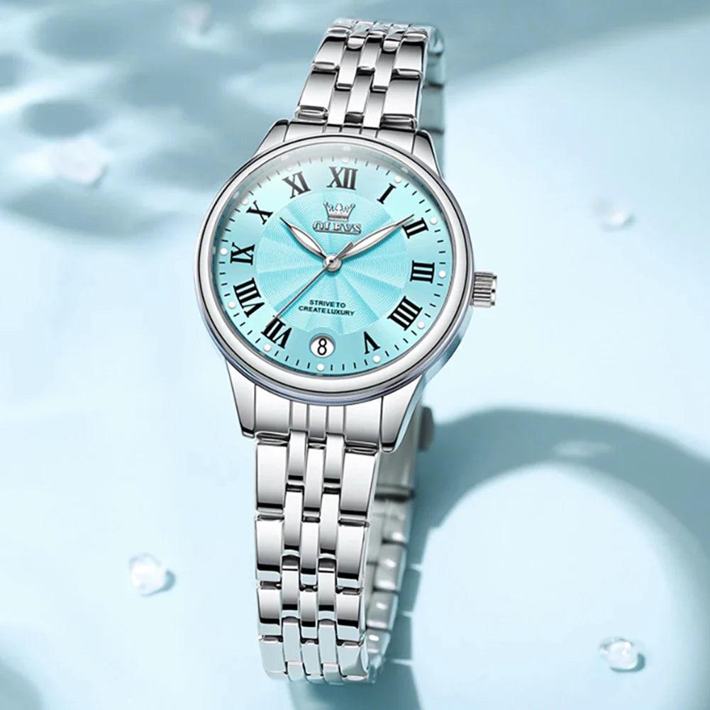 Relógio Feminino Supremor - Sundian - Sundian