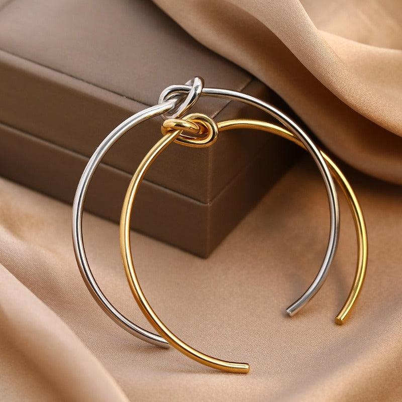 Bracelete Lisa Com Nó - Sundian - Sundian