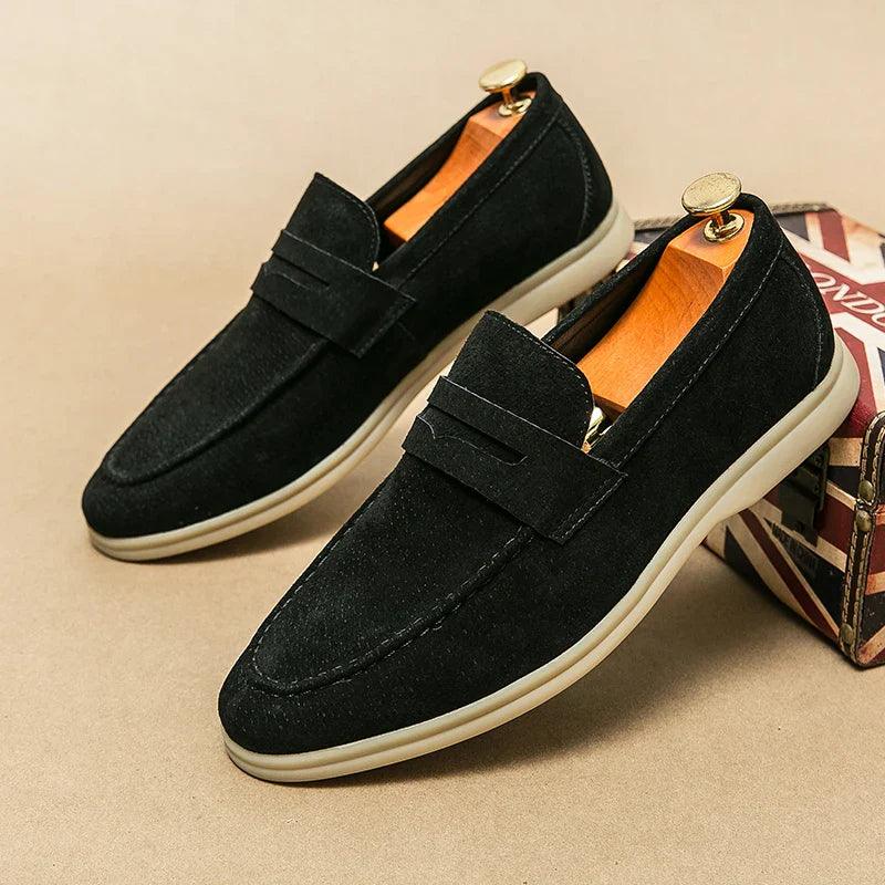 Mocassim Masculino New York - Sundian - Sundian