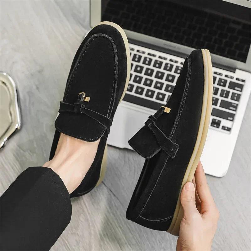 Mocassim Masculino Vision - Sundian - Sundian