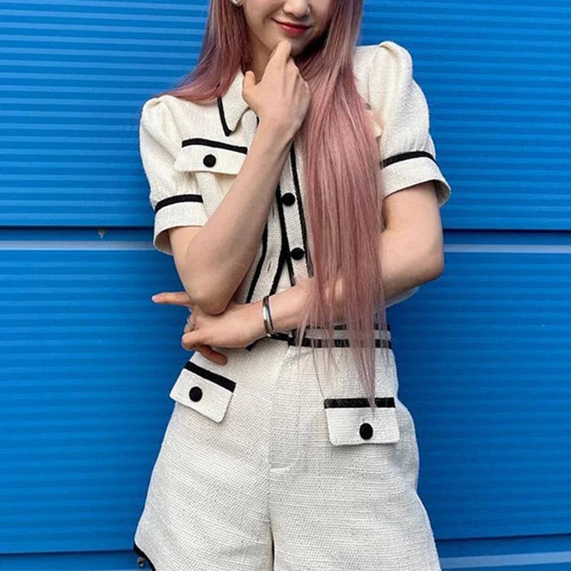 Denise Set – Versatile, light and very stylish