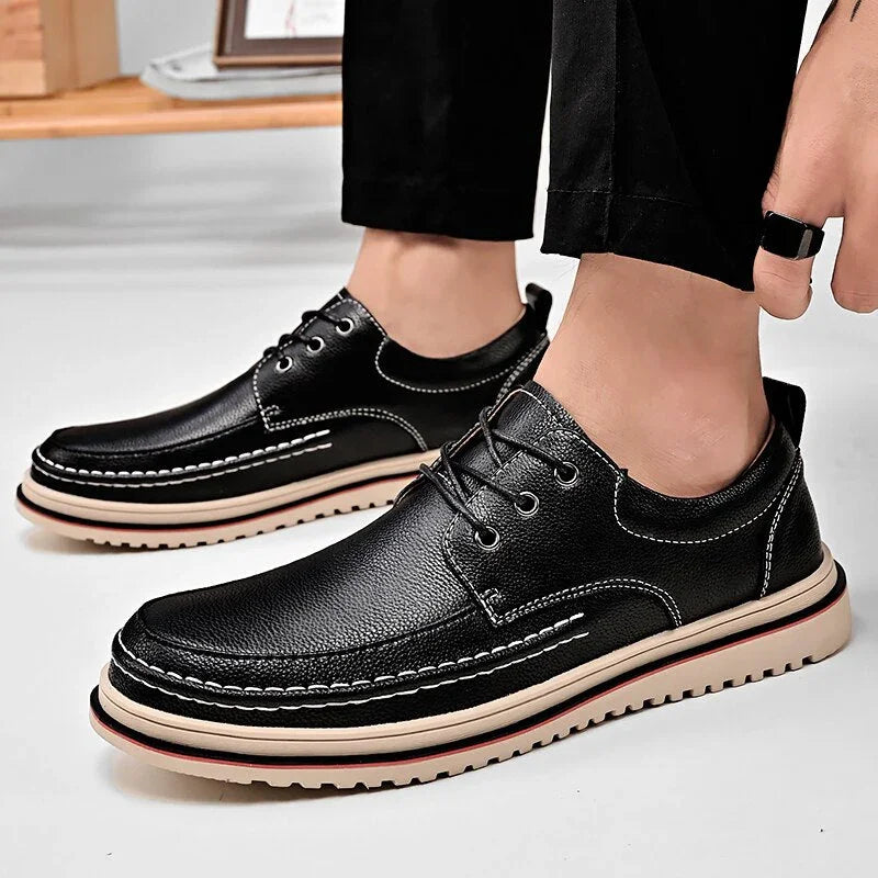 Everett Shoes