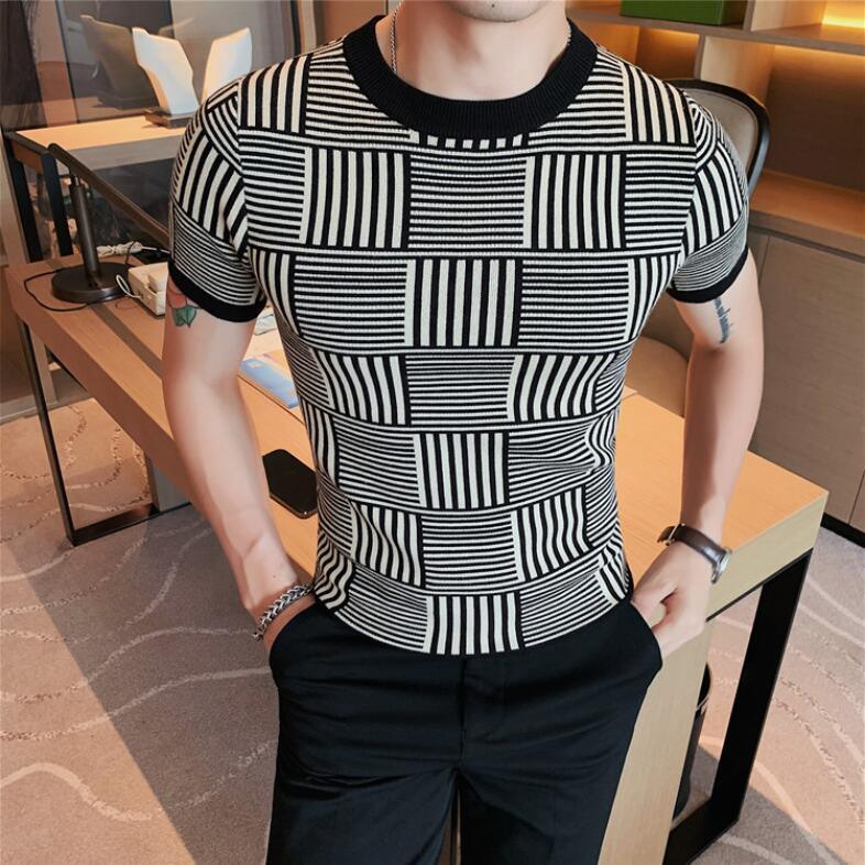 T-shirt - Raulfhe – Charming look to shine