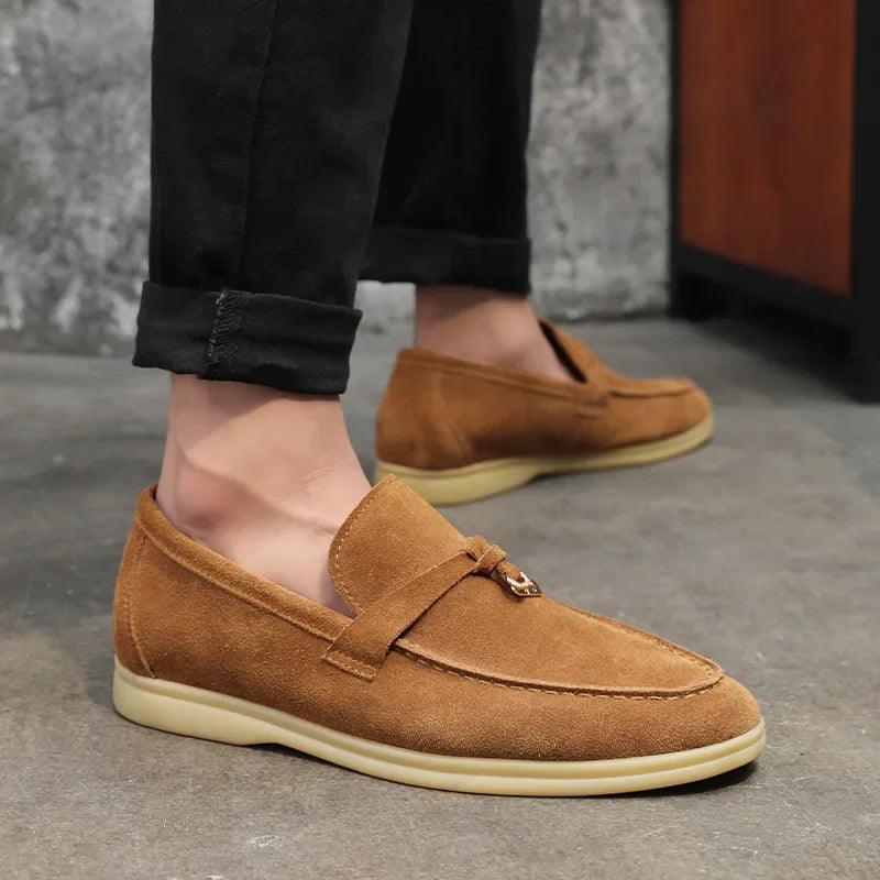 Mocassim Masculino Vision - Sundian - Sundian