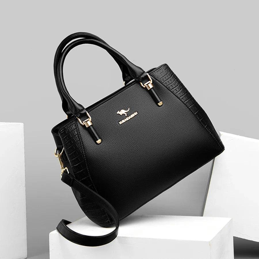 Bolsa Feminina Privilégio Fashion - Sundian