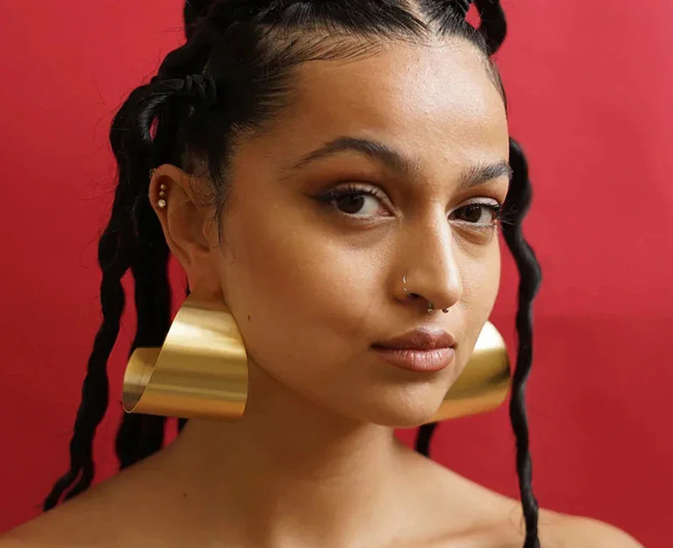 Lola Earrings