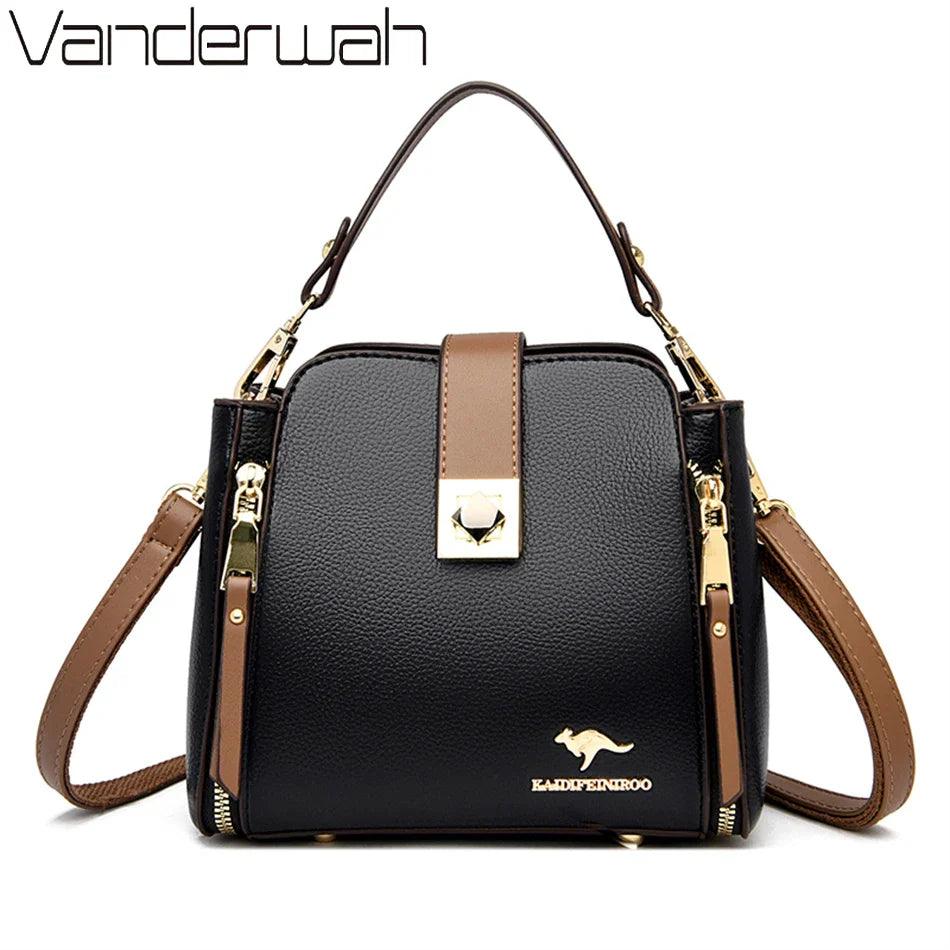 Bolsa Feminina Bianca - Sundian