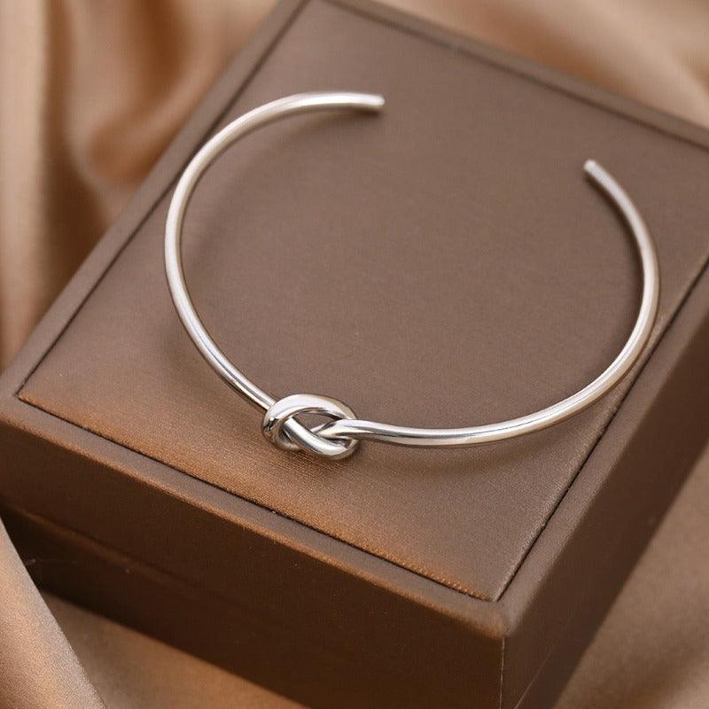 Bracelete Lisa Com Nó - Sundian - Sundian