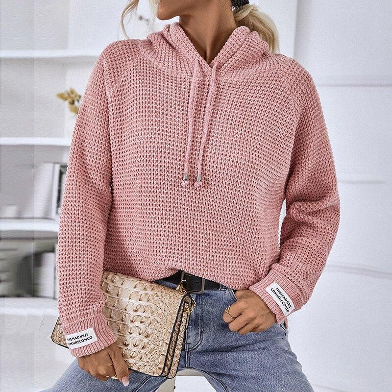 Casaco Emmalyn – Estilo marcante e confortável