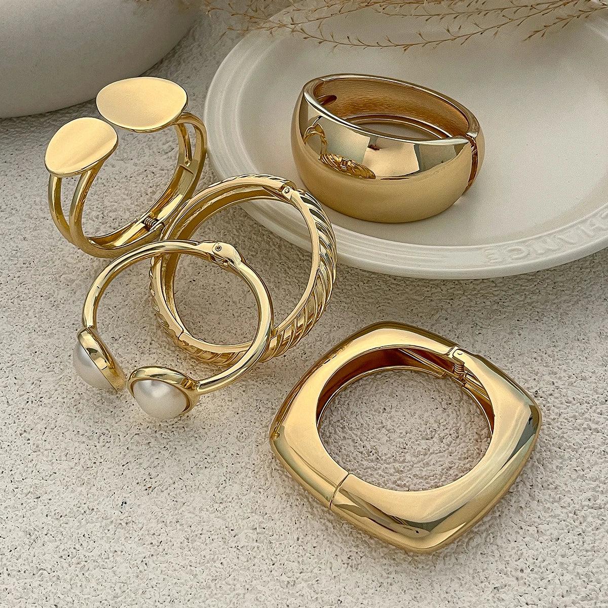 Pulseras 06