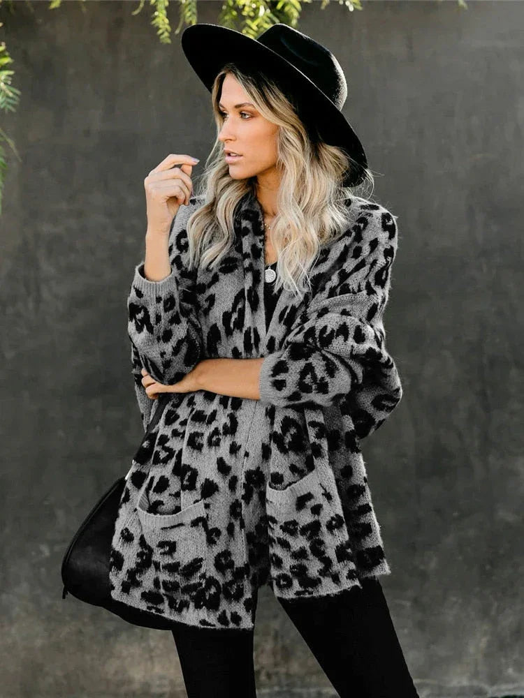 Selena Cardigan – Charming Look to Shine