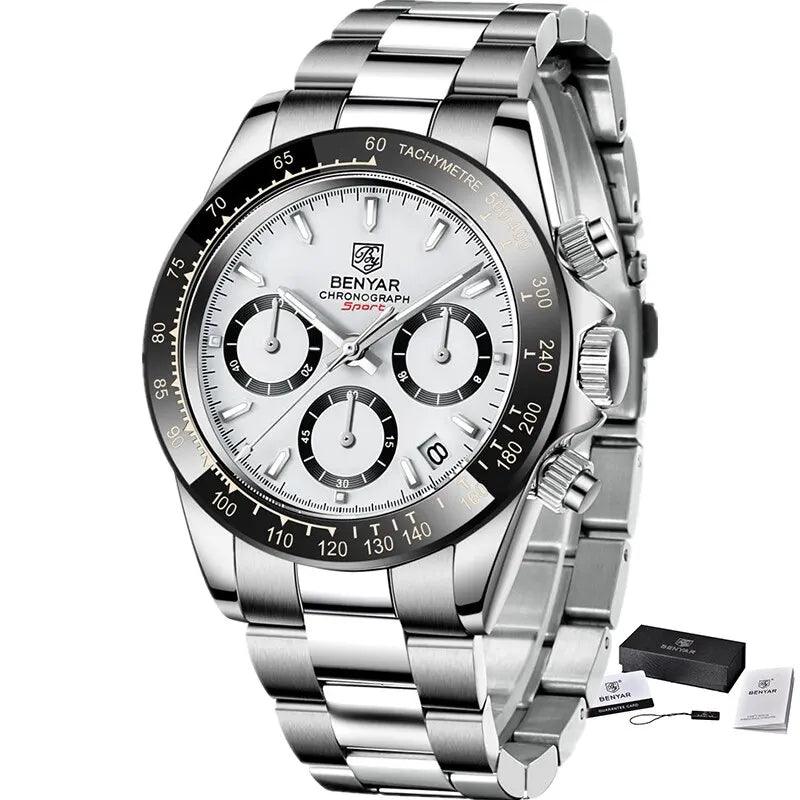 Relógio Masculino Kyller Original Quartzo - Sundian - Sundian