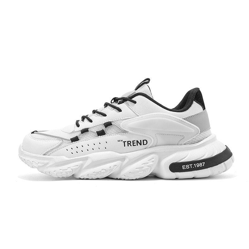 Tênis Casual Masculino Trendlift - Sundian - Sundian