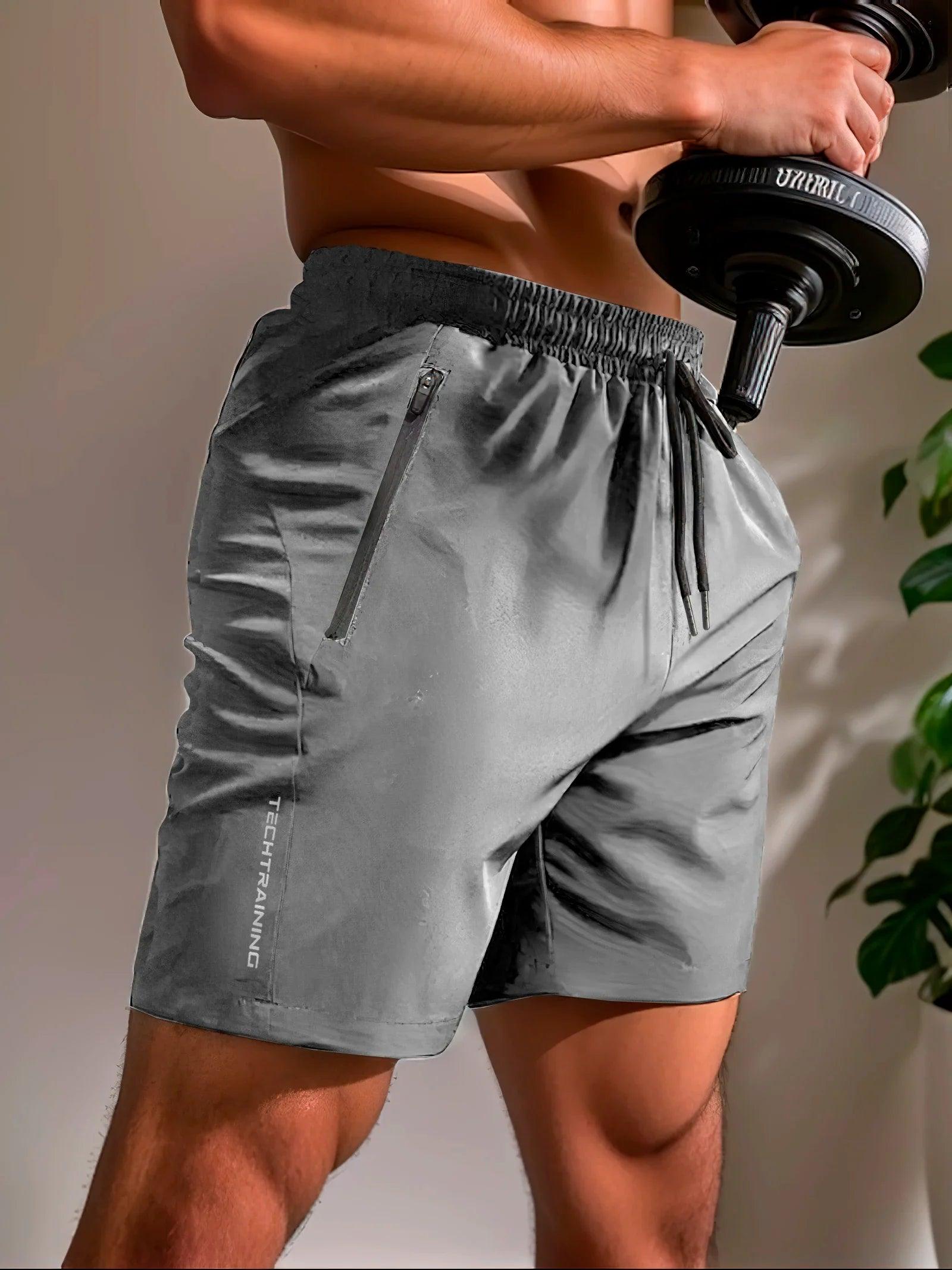 Short Esportivo Masculino - Sundian - Sundian