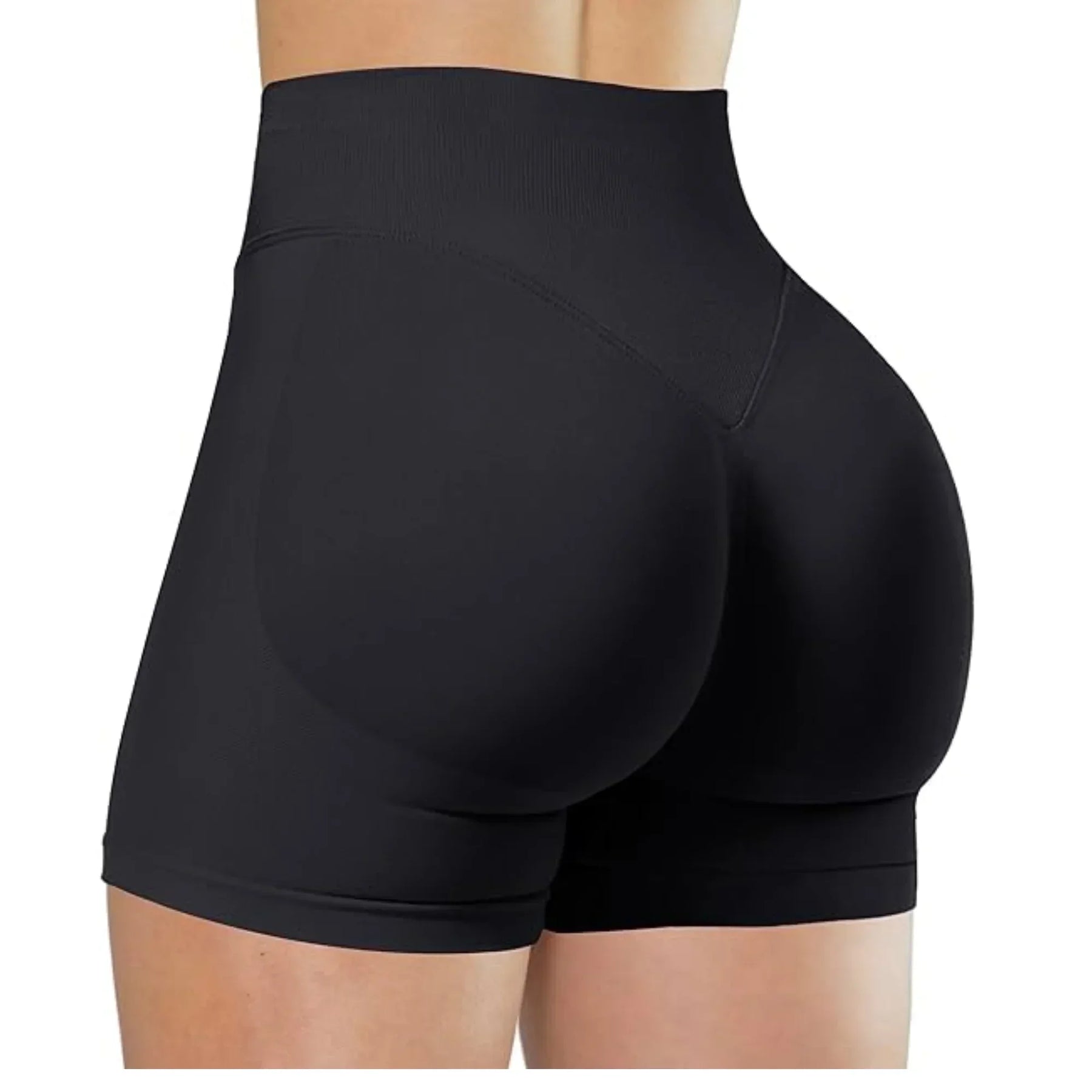 Women's Shorts – Comfort and Style for Summer 2025