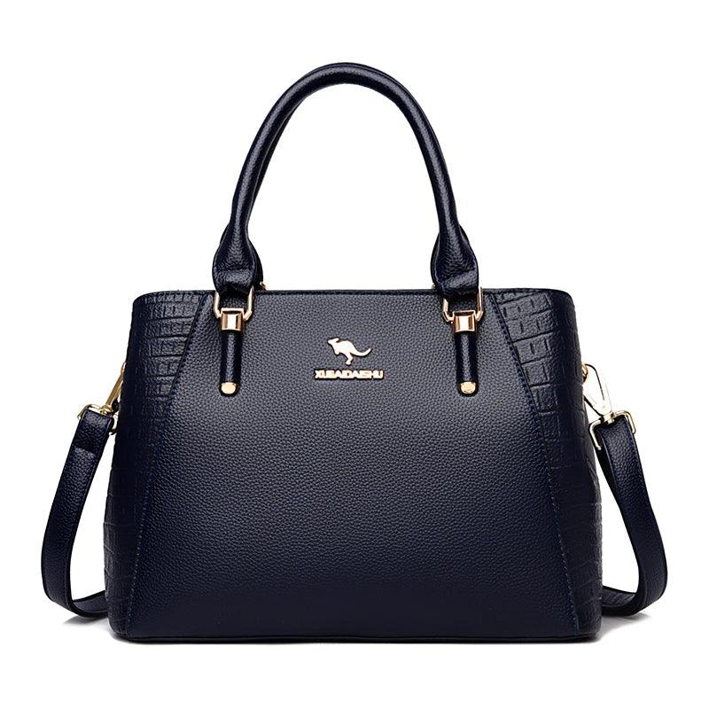 Bolsa Feminina Privilégio Fashion - Sundian